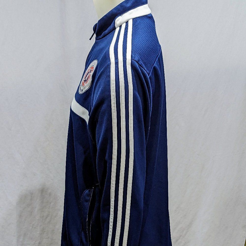 ‎Adidas Chicago Fire Juniors - Picture 4 of 6